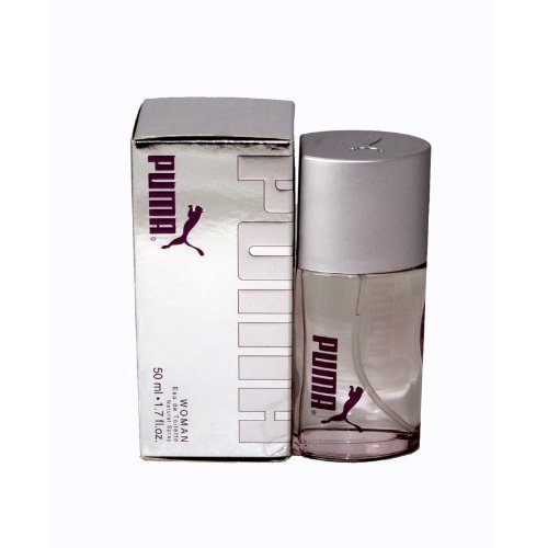 Puma Perfume - Click Image to Close